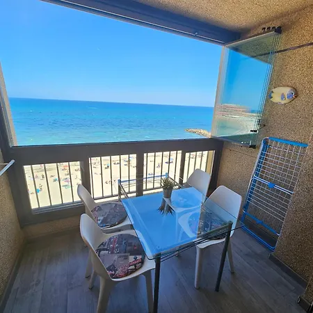 Апартаменты Playa Торевьиа