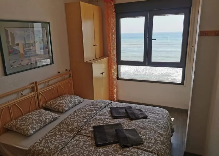 Apartament Playa Torrevieja