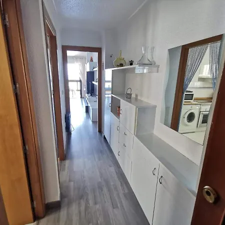 Playa Apartment