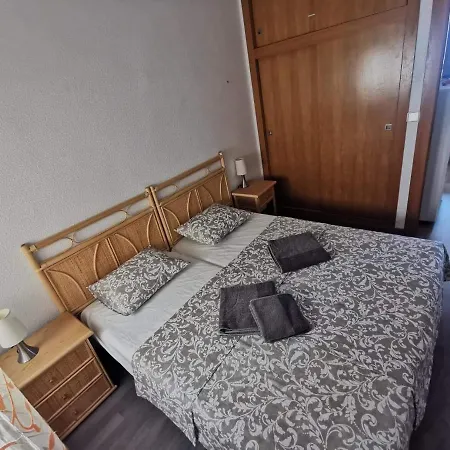Apartment Playa