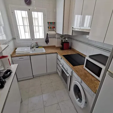 Apartment Playa *