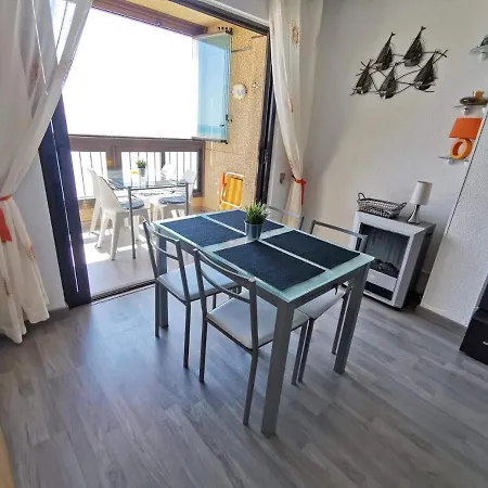 Apartment Playa Torrevieja