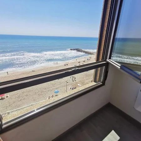 Playa Apartment *