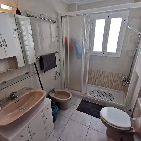 Apartment Playa