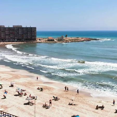 Playa *