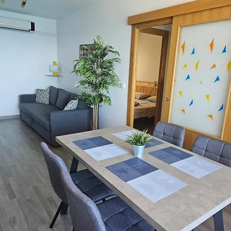 Playa Apartment Torrevieja