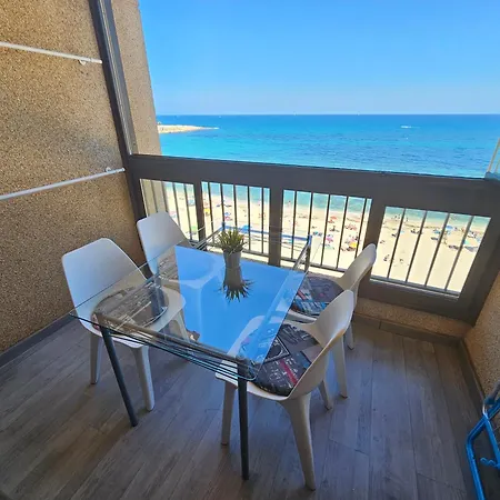 Playa Apartment