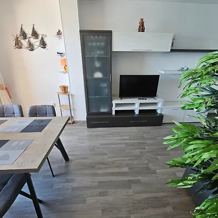 Apartment Playa *