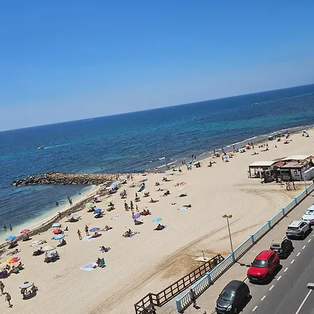 Playa