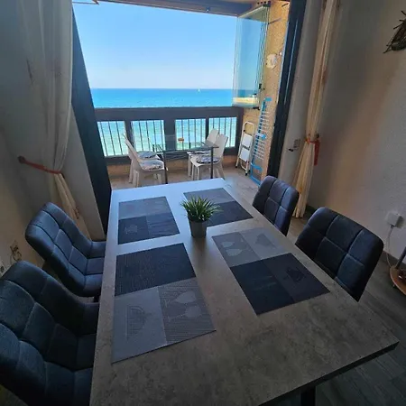 Apartment Playa