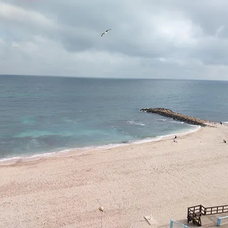 Playa Torrevieja