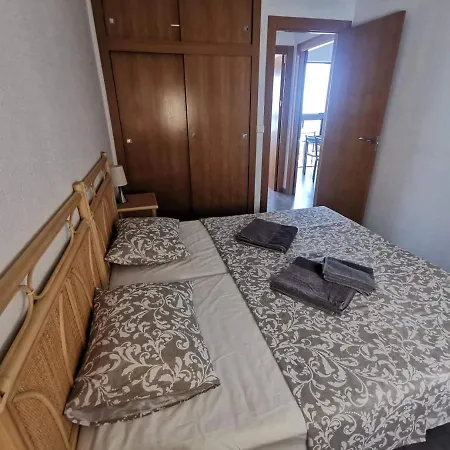 Playa 아파트 또레비에하