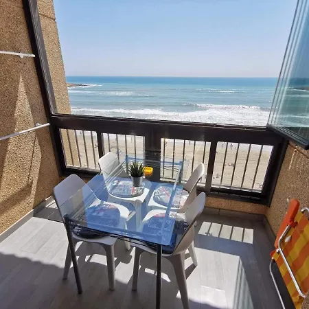 Playa * 또레비에하