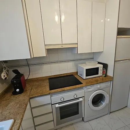 아파트 Playa 또레비에하