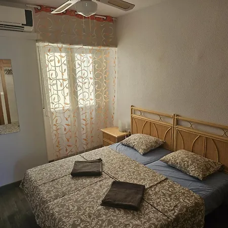 Playa 아파트 또레비에하