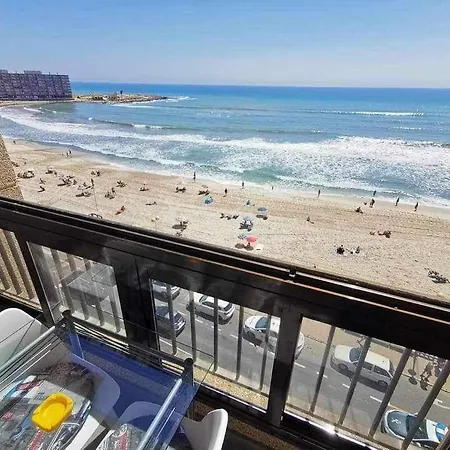 Playa 아파트 또레비에하