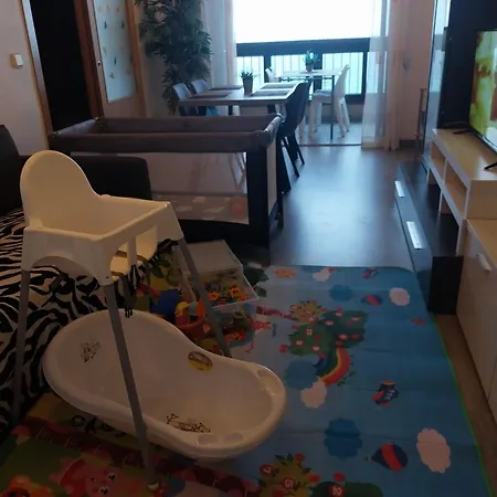 Playa * 또레비에하