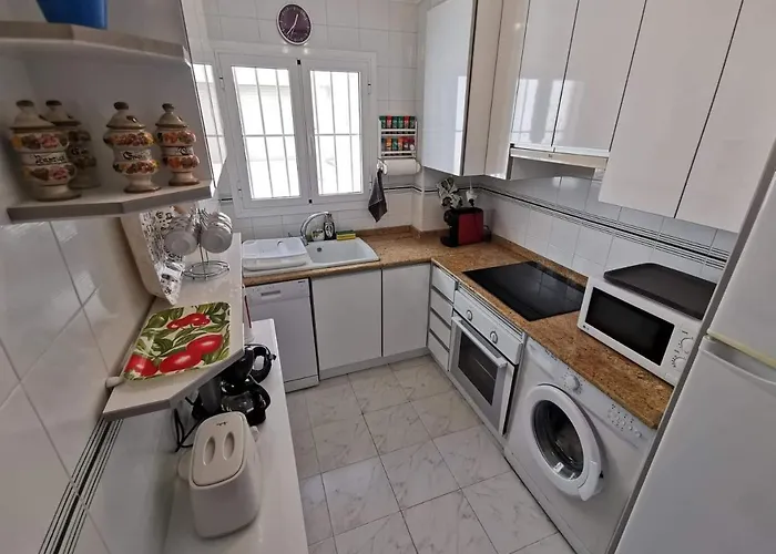 Playa Appartement Torrevieja