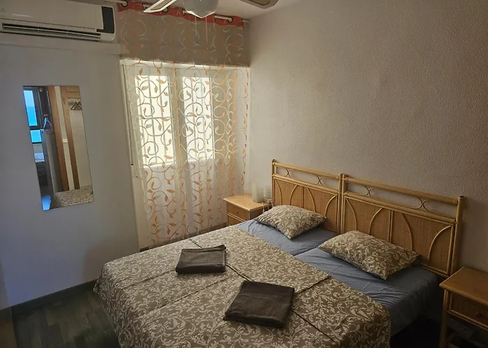 Playa Appartement Torrevieja