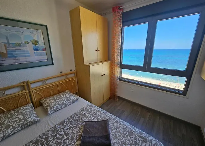 Appartement Playa Torrevieja